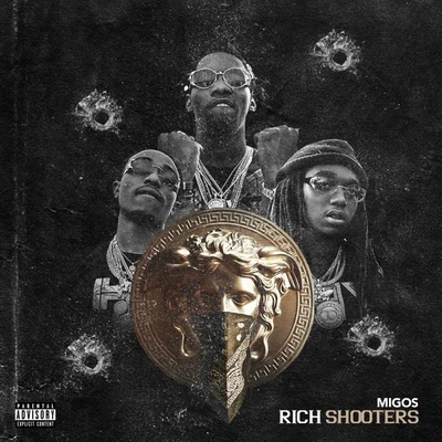 Migos Rich Shooters