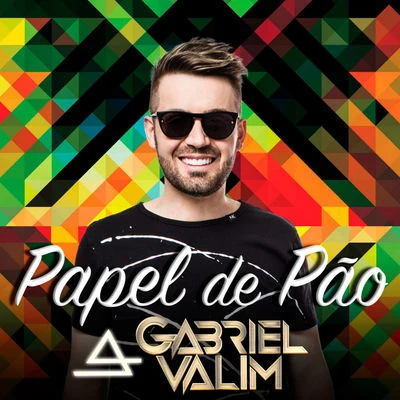 Papel de Pão 专辑 Gabriel Valim