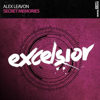 Secret Memories 专辑 Alex Leavon