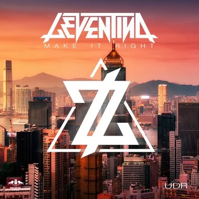 Make It Right 專輯 Leventina