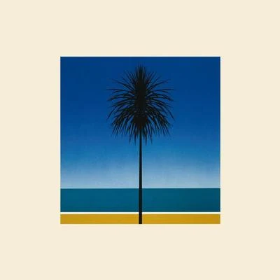 Metronomy The English Riviera