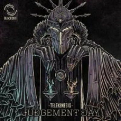 Judgement Day 專輯 Telekinesis