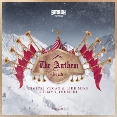 Timmy Trumpet The Anthem (Der Alte)