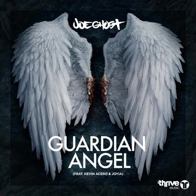 Guardian Angel 專輯 Joe Ghost