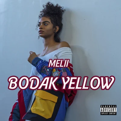 Bodak Yellow (Full Version Remix) 專輯 Melii/A Boogie Wit da Hoodie