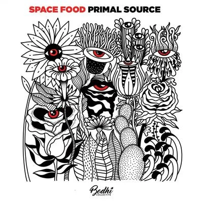 Space FoodByor Primal Source