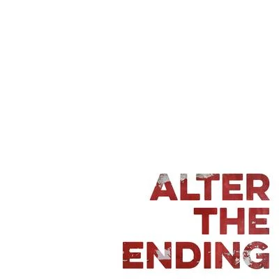 Alter the Ending (Now Is Then Is Now) 專輯 Dashboard Confessional