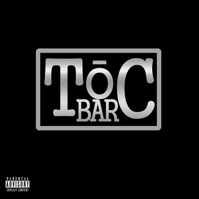 Toc Bar 专辑 Deuce/Rai P