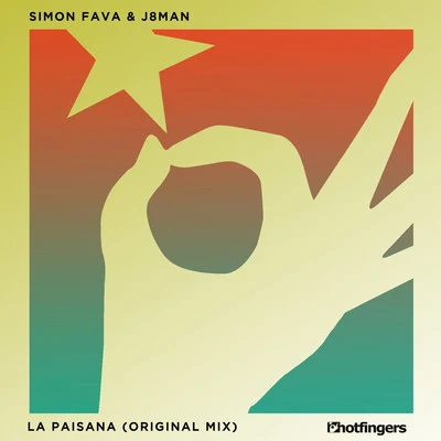 La Paisana 專輯 Ian Oliver/Simon Fava/Tom Wax/KIKI DOLL/Luca Debonaire