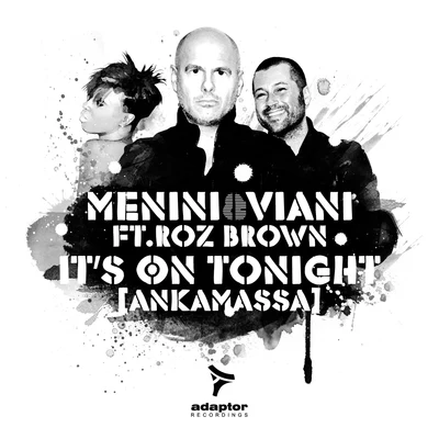 It&#x27;s On Tonight 专辑 Menini & Viani