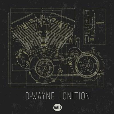 Ignition 专辑 Jack McManus/D-wayne