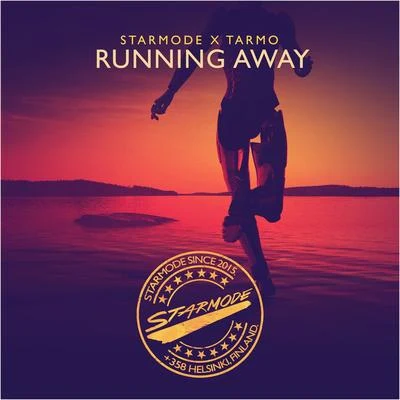 Running Away 專輯 Tarmo/Freeweights