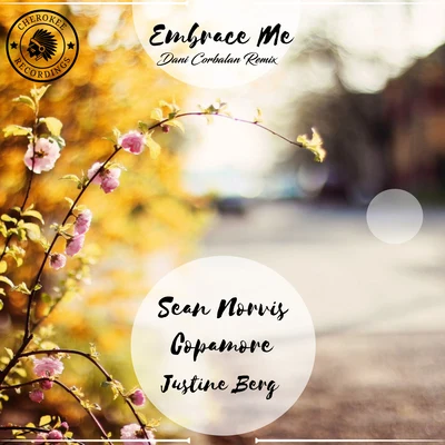 Embrace Me (Dani Corbalan Remix) 专辑 Lori Glori/Sean Norvis