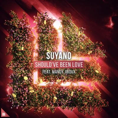 Shouldve Been Love 專輯 Suyano