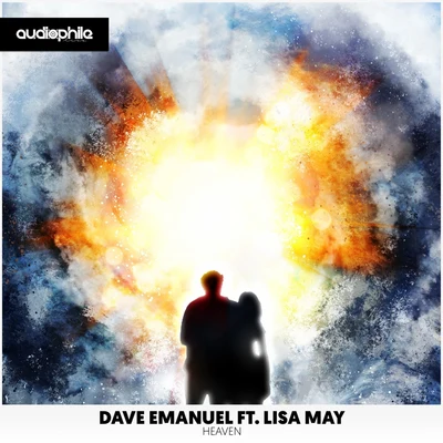 Heaven (feat. Lisa May) 專輯 Dave Emanuel