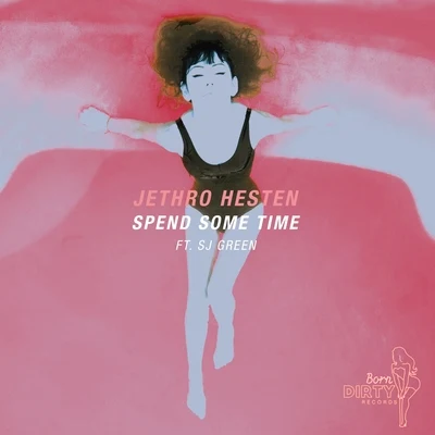 Spend Some Time 專輯 Max Marshall/Jethro Heston