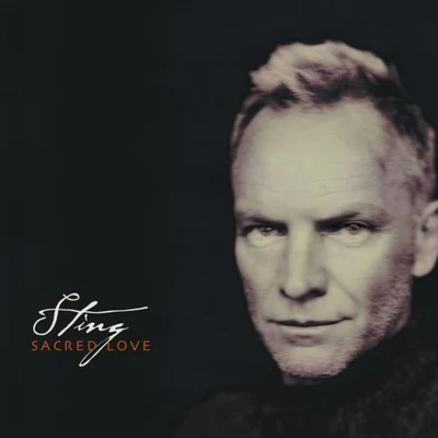 Sacred Love 專輯 Cover Pop/Flor De Lis/Sting/Prince/Eric Clapton