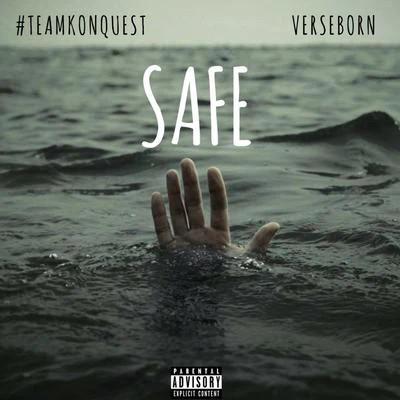 Safe 專輯 Enyway/VerseBorn