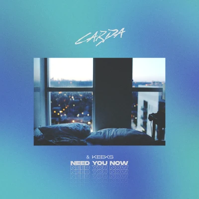 Need You Now 專輯 Maddy Tab/Carda