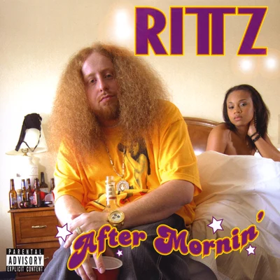 Rittz After Mornin Ep