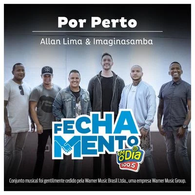 Por Perto 专辑 Allan Lima/Suel