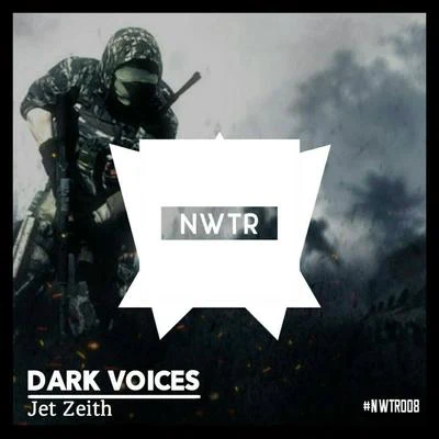 Dark Voices 專輯 Jet Zeith/Firetek