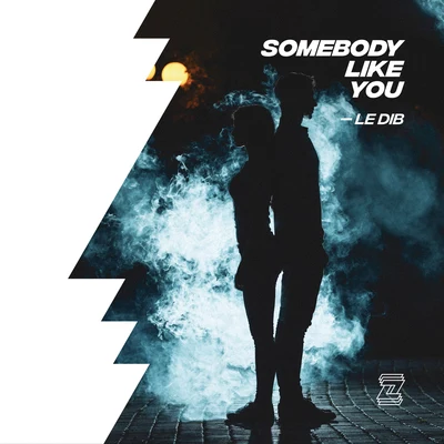 Somebody Like You 專輯 Le Dib