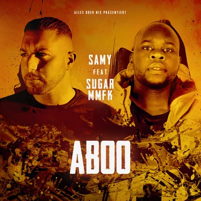 Aboo 專輯 Samy/ZAYN