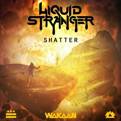 Shatter 专辑 Liquid Stranger/KRISCHVN