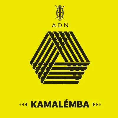 Kamalemba 專輯 Adn