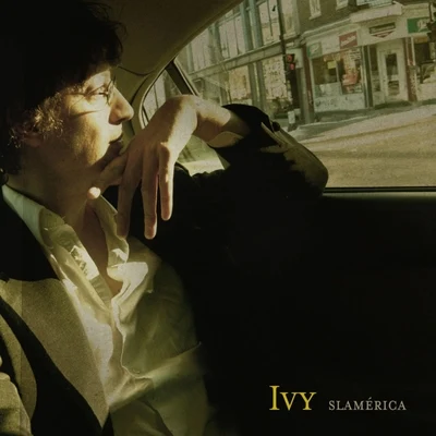 Slamérica 專輯 Day Day/ivy/吉美