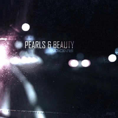 Pearls & Beauty 專輯 Voicians