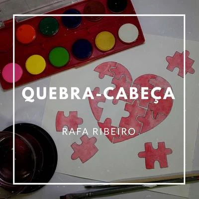 Quebra-Cabeça 專輯 Macero/Dakreator/Rafa Ribeiro/Sofia Rowllinson