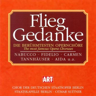 Flieg Gedanke 专辑 Giuseppe Patané