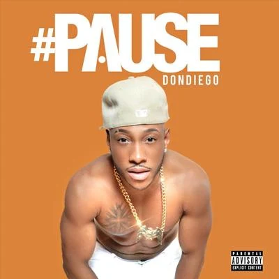 #Pause 专辑 Tomsize/Dondiego/KillLango