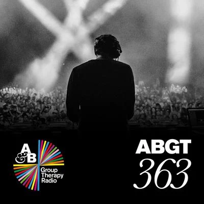 Group Therapy 363 專輯 Above & Beyond