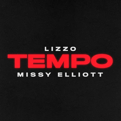 Tempo 專輯 Missy Elliott