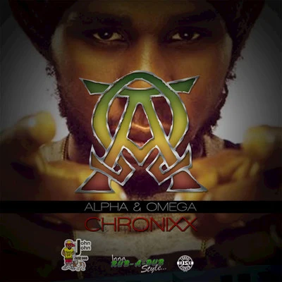 Alpha and Omega 專輯 Free Nationals/Chronixx