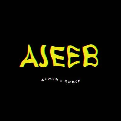 Ajeeb 專輯 Kreon/Lemos