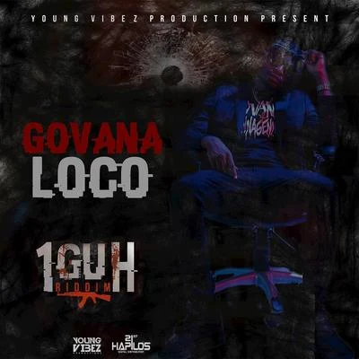 Loco 專輯 Qraig/Govana