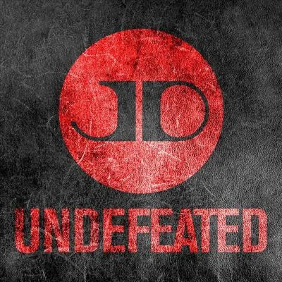 Undefeated 專輯 Gaks/Jason DeRulo