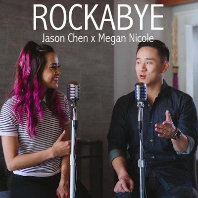 Rockabye 專輯 Jason Chen