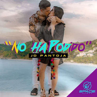 No Ha Podido 专辑 JD Pantoja/Elvis de Yongol