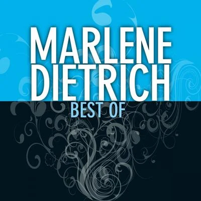 Best Of 專輯 Marlène Dietrich