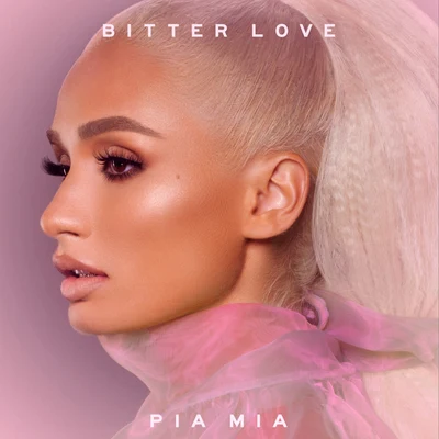 Pia Miatwocolors Bitter Love