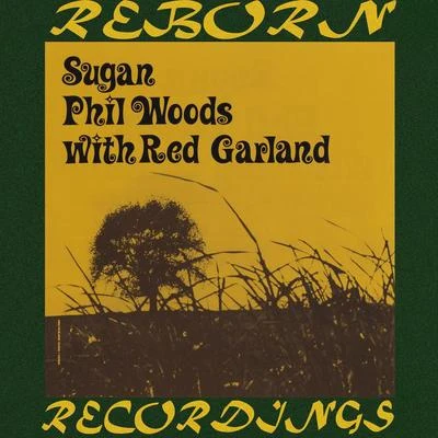 Sugan (HD Remastered) 专辑 Phil Woods