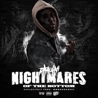 Nightmares of the Bottom 專輯 BabyFace Gunna/P.T. Mulah