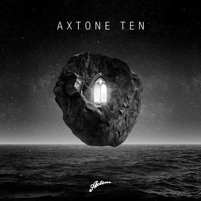 Axtone Ten 專輯 Axwell