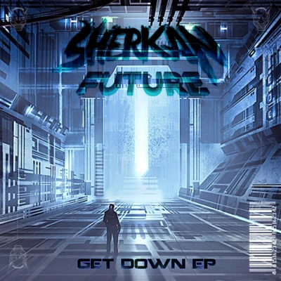 GET DOWN 专辑 Sherkan Future