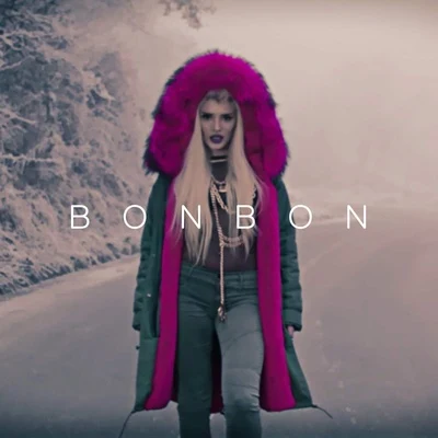 Bonbon - EP 專輯 Era Istrefi/Nora Istrefi